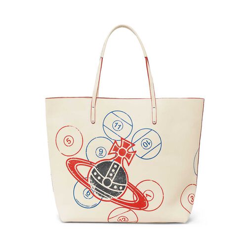 Vivienne Westwood Studio Shopper